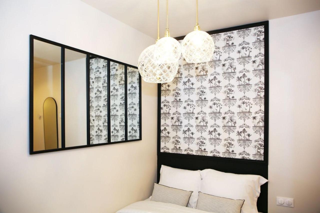 Appartement Sejour Romantique Avec Bain A Remous A 9 -p6
